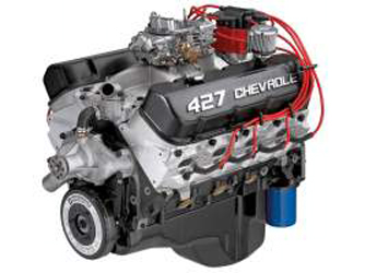 U2902 Engine